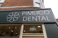 Pimlico Dental