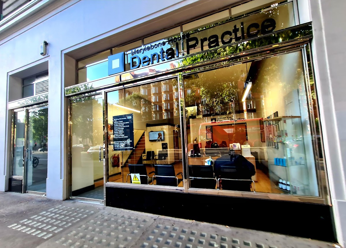 Marylebone House Dental Practice - London - dental clinic in London, United Kingdom