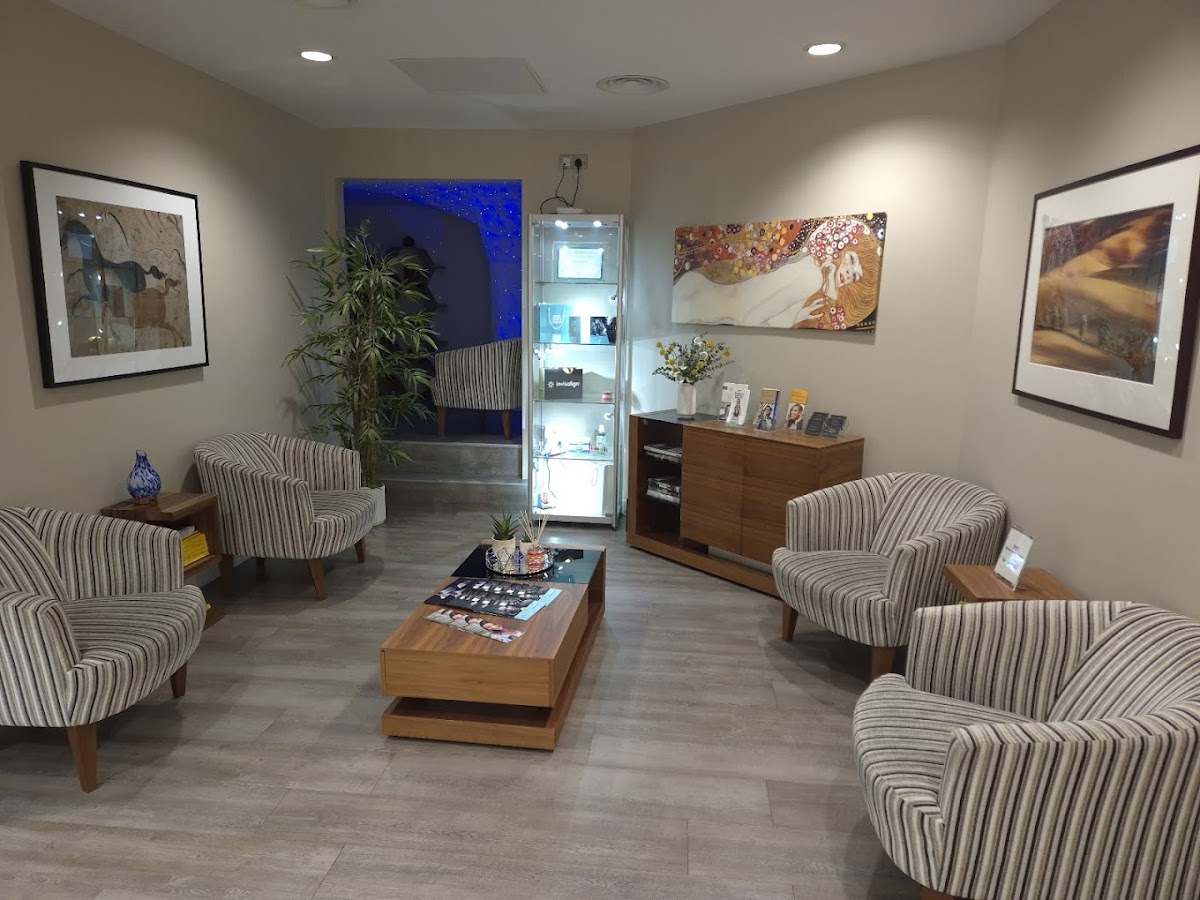 Boston House Dental Clinic