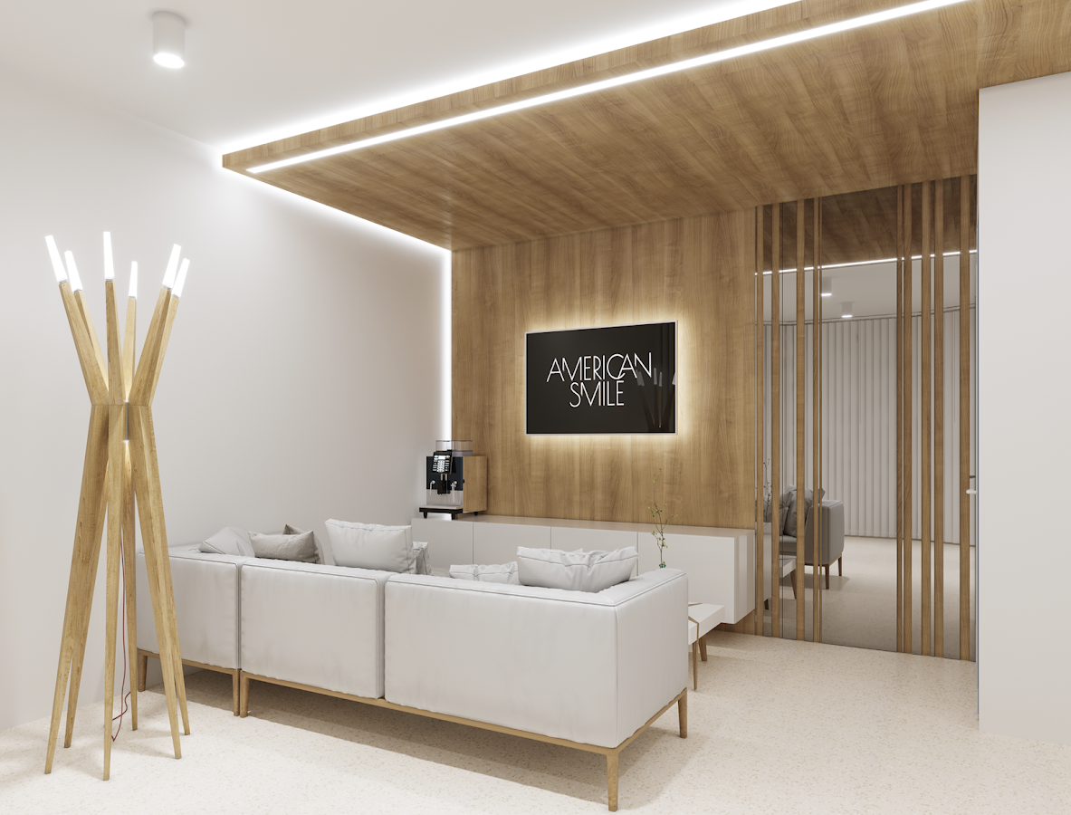 American Smile Dentists Chelsea - dental clinic in London, United Kingdom