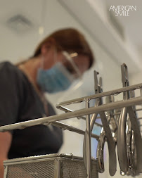 American Smile Dentists Chelsea