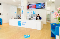 Bupa Dental Care Soho