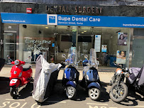 Bupa Dental Care Soho