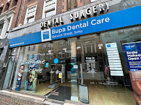 Bupa Dental Care Soho
