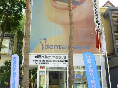 Dentavrasya Oral and Dental Health Polyclinic - Istanbul