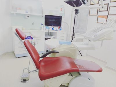 Dentavrasya Oral and Dental Health Polyclinic in Istanbul, Turkey, photograph 7