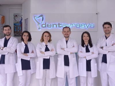 Dentavrasya Oral and Dental Health Polyclinic in Istanbul