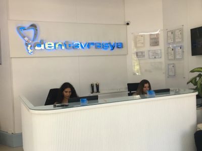 Dentavrasya Oral and Dental Health Polyclinic - Istanbul