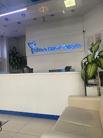 Dentavrasya Oral and Dental Health Polyclinic