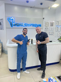 Dentavrasya Oral and Dental Health Polyclinic