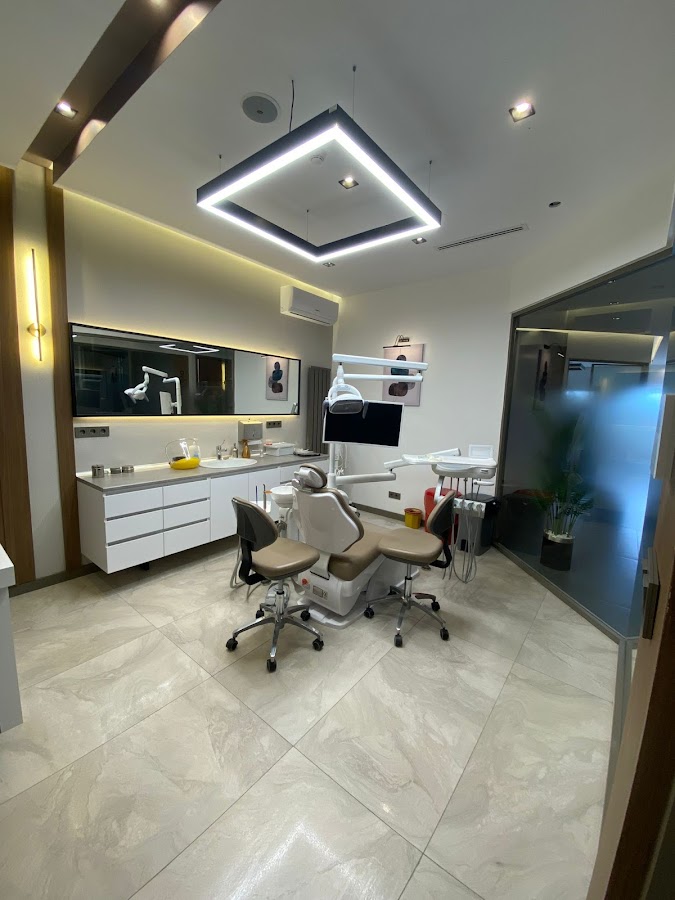 İdea Dental Clinic - dental clinic in Istanbul, Turkey