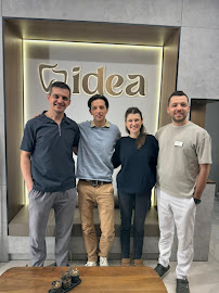 İdea Dental Clinic | dental implant | hollywood smile | gülüş tasarımı | ortodonti diş tedavisi | diş estetiği beyazlatma