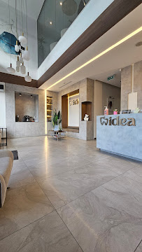 İdea Dental Clinic | dental implant | hollywood smile | gülüş tasarımı | ortodonti diş tedavisi | diş estetiği beyazlatma