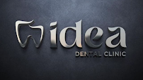 İdea Dental Clinic | dental implant | hollywood smile | gülüş tasarımı | ortodonti diş tedavisi | diş estetiği beyazlatma