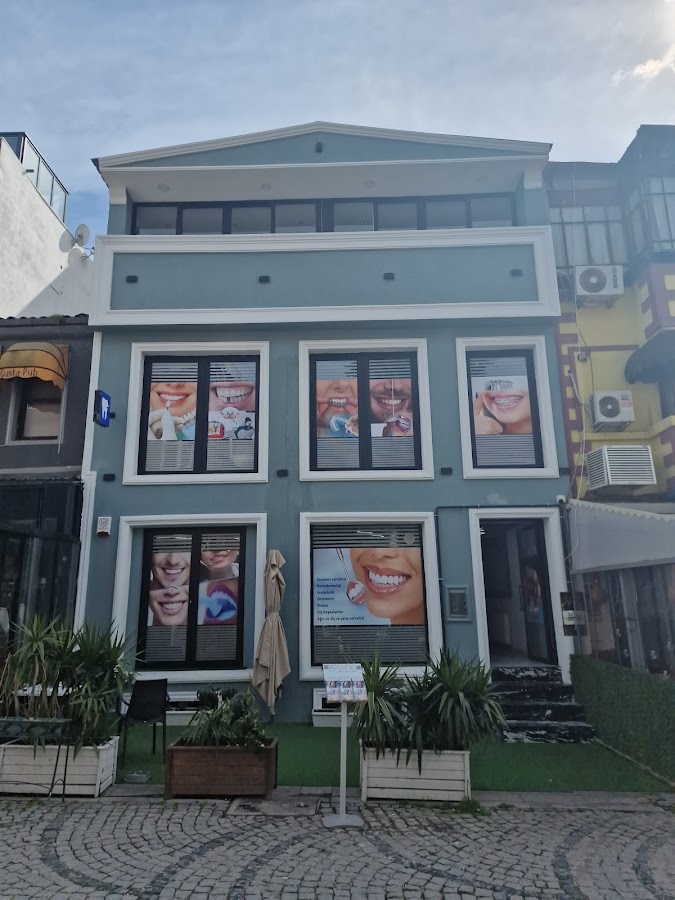 RO Dental Clinic - dental clinic in Istanbul, Turkey