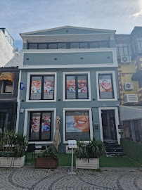 RO Dental Clinic in Istanbul