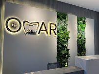 Diş hekimi .دكتور عمر عقيد Dr Omar Akeed Dental clinic