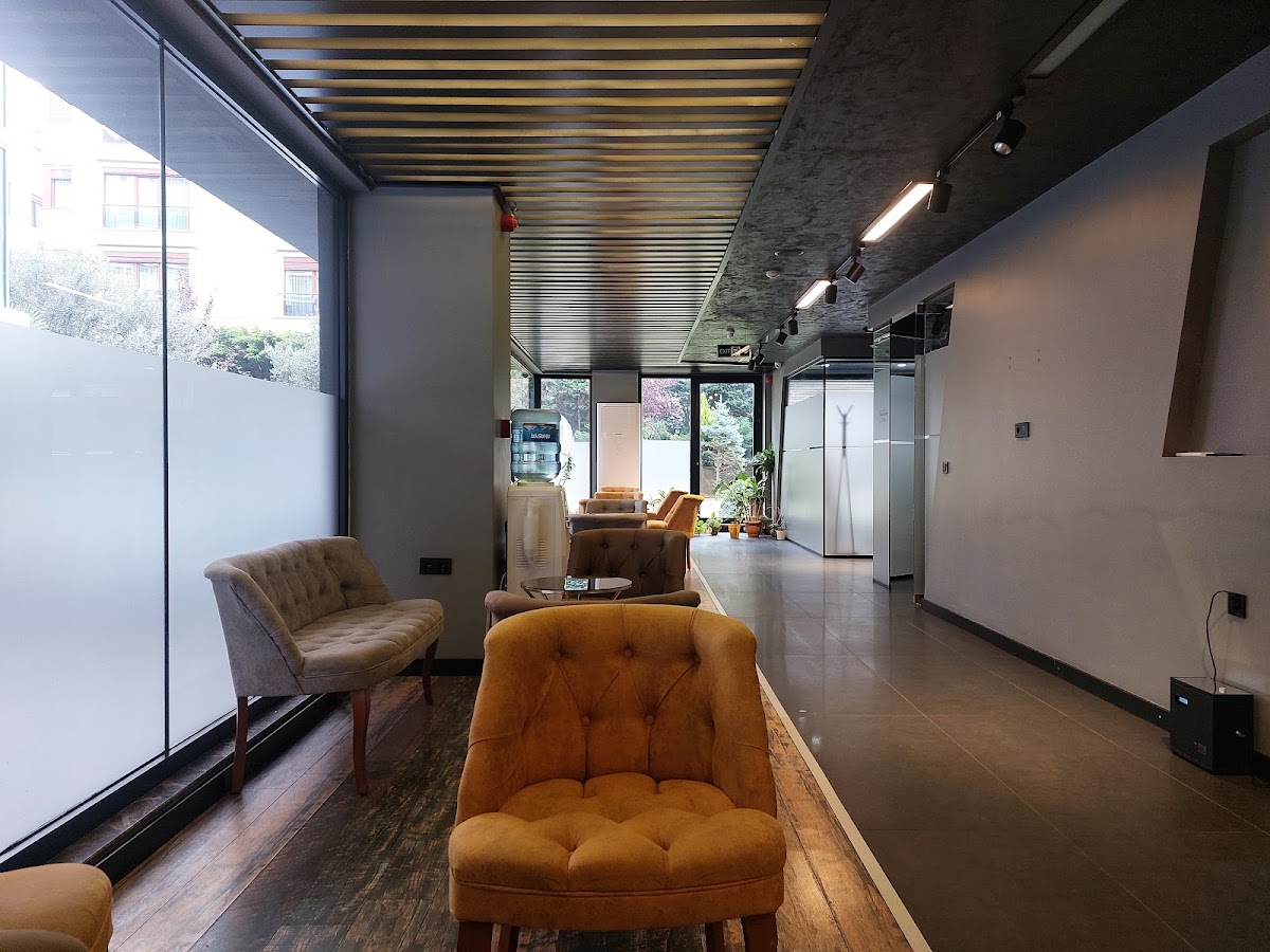 Güçlü Ağız ve Diş Sağlığı Polikliniği - dental clinic in Istanbul, Turkey