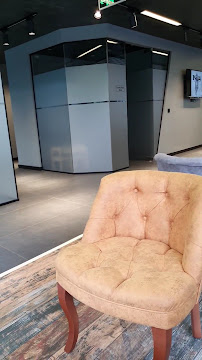 Güçlü Ağız ve Diş Sağlığı Polikliniği