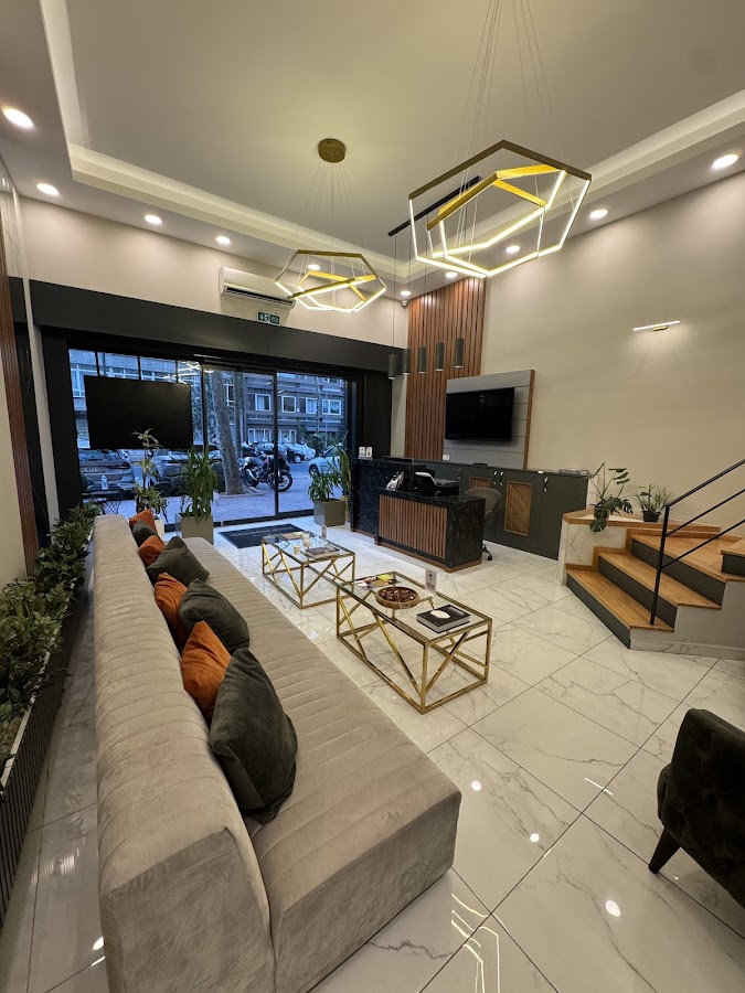 Klinik Nişantaşı - dental clinic in Istanbul, Turkey