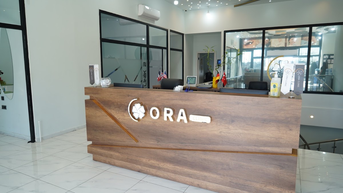Ora Diş Kliniği - Ora Dental Clinic - dental clinic in Istanbul, Turkey