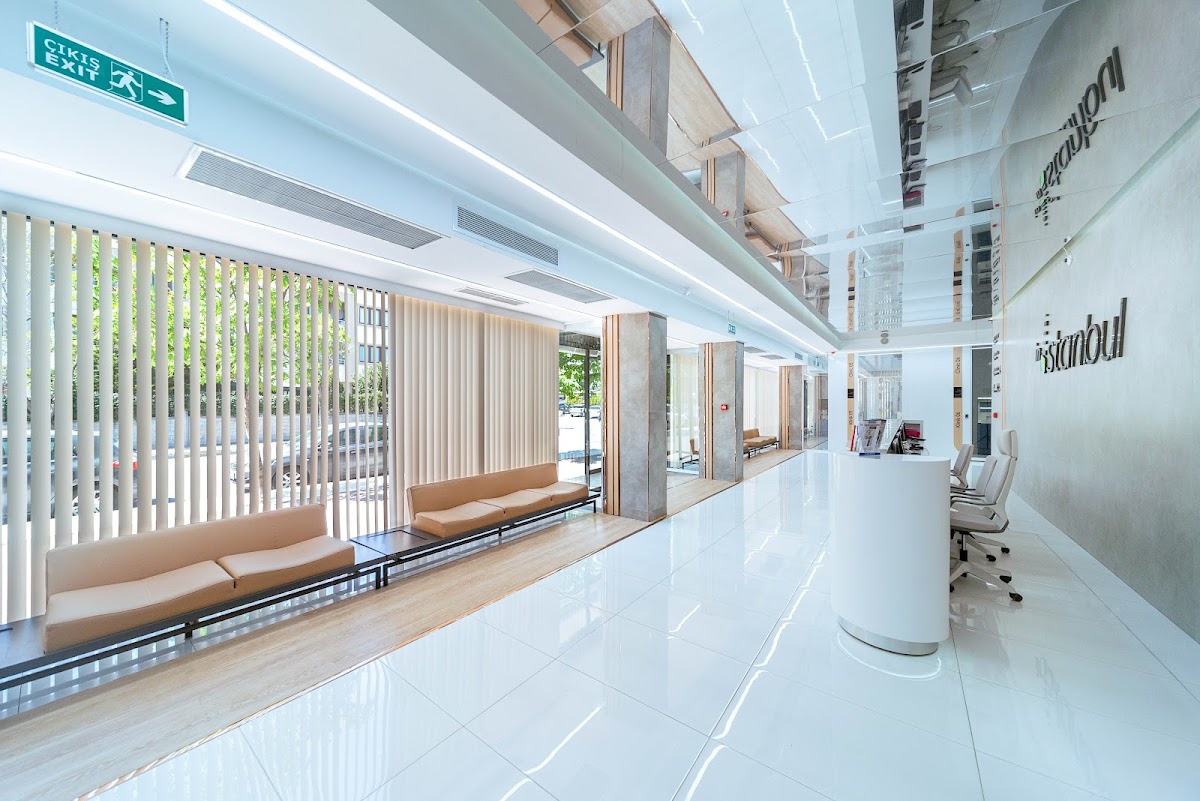 Clinic InIstanbul - dental clinic in Istanbul, Turkey