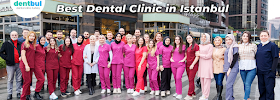 Dentbul Dental Clinic in Istanbul