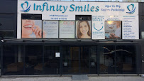 Infinity Smiles Ağız ve Diş Sağlığı Polikliniği in Istanbul