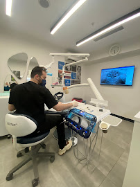 Infinity Smiles Ağız ve Diş Sağlığı Polikliniği