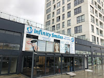 Infinity Smiles Ağız ve Diş Sağlığı Polikliniği