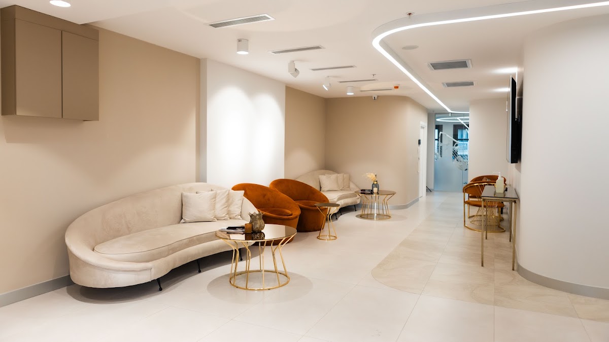 Dr Feras Clinics - dental clinic in Istanbul, Turkey