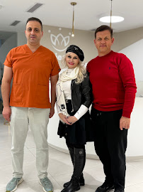 Dr Feras Clinics