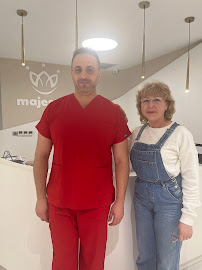 Dr Feras Clinics