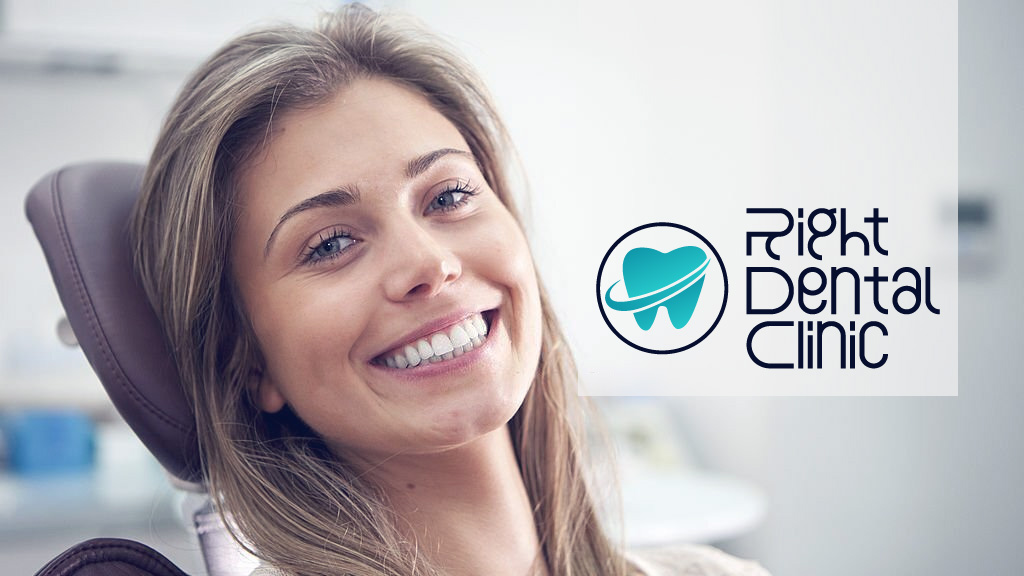 Right Dental Clinic - dental clinic in Istanbul, Turkey