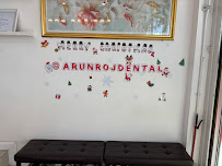 คลินิกทันตกรรมอรุณโรจน์ ไร่วนาสินธุ์ Arunroj Dental Clinic Raiwanasin Top Dentists for Dental Implant and Orthodontic