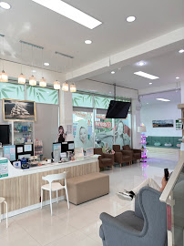 คลินิกทันตกรรมอรุณโรจน์ ไร่วนาสินธุ์ Arunroj Dental Clinic Raiwanasin Top Dentists for Dental Implant and Orthodontic