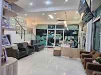 คลินิกทันตกรรมอรุณโรจน์ ไร่วนาสินธุ์ Arunroj Dental Clinic Raiwanasin Top Dentists for Dental Implant and Orthodontic