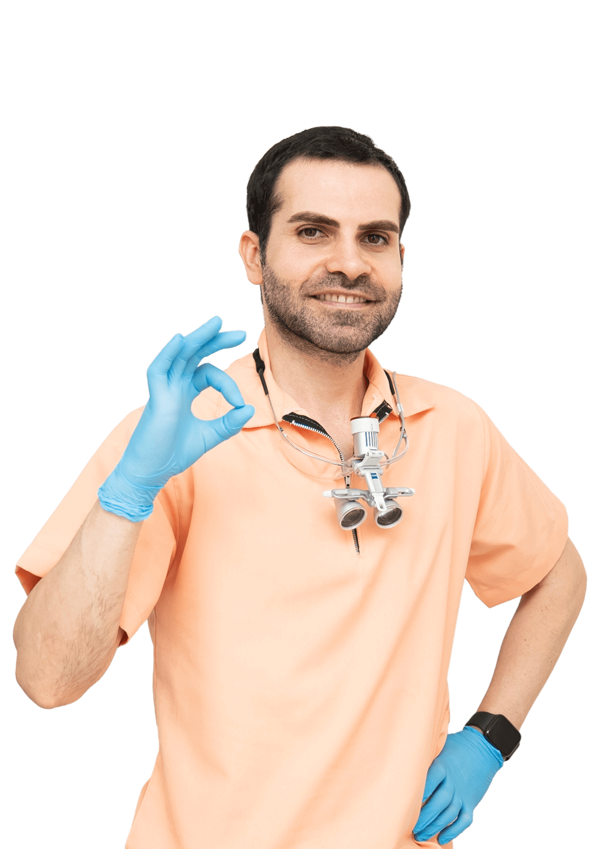 DDS, MSc - Clinic Director Eren Pera - Oral and maxillofacial surgery, dental implantology, zygomatic implants, orthognathic surgery, TMJ surgery, facial aesthetics