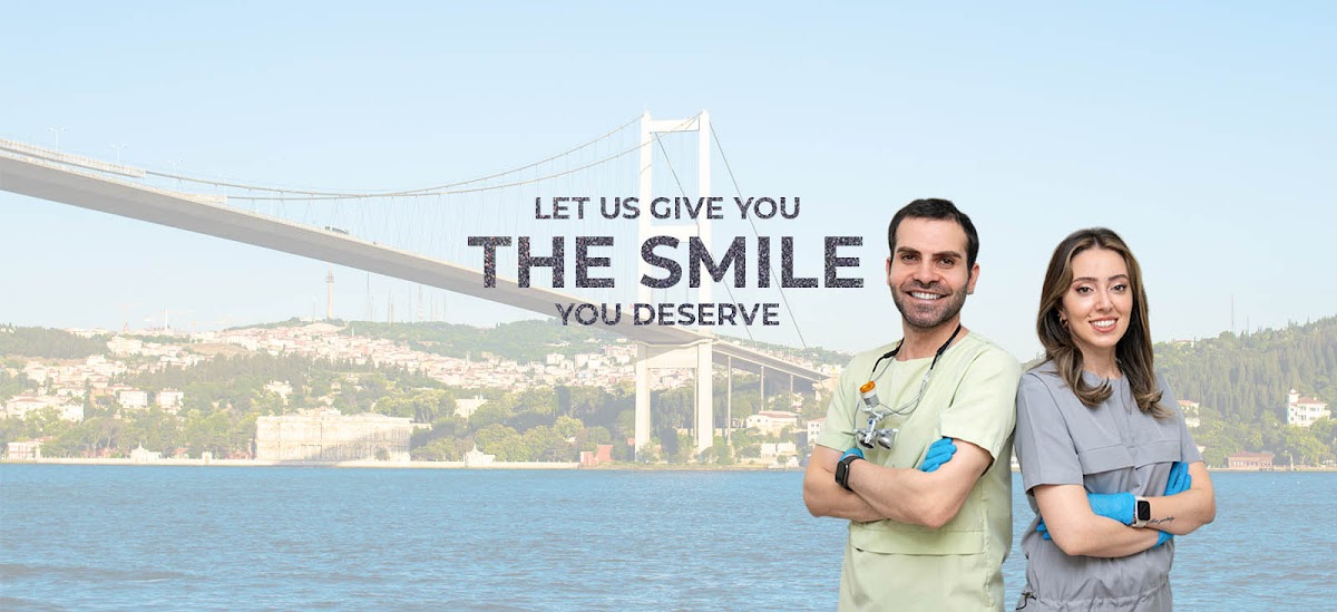 Hospitaprime Clinic - dental clinic in Istanbul, Turkey