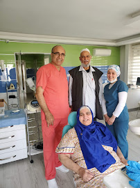 DENTIST GÖKAY KARTAL