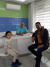 DENTIST GÖKAY KARTAL
