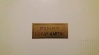DENTIST GÖKAY KARTAL