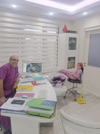 DENTIST GÖKAY KARTAL