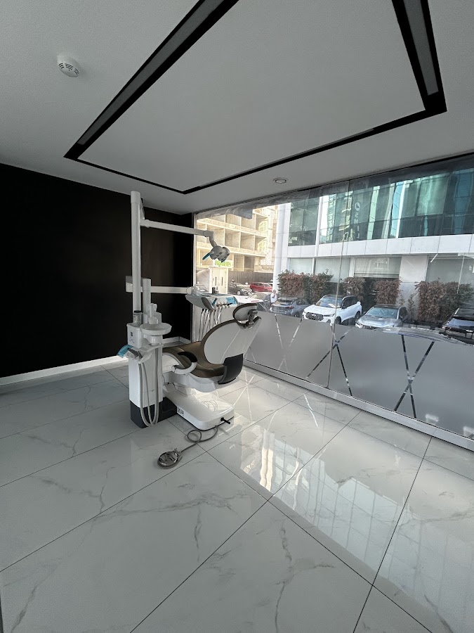 Darya Dental Turkey Clinic - dental clinic in Istanbul, Turkey