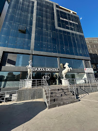 Darya Dental Turkey Clinic