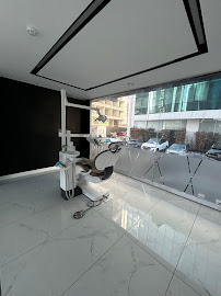 Darya Dental Turkey Clinic in Istanbul