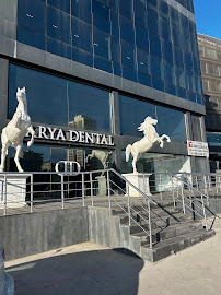 Darya Dental Turkey Clinic
