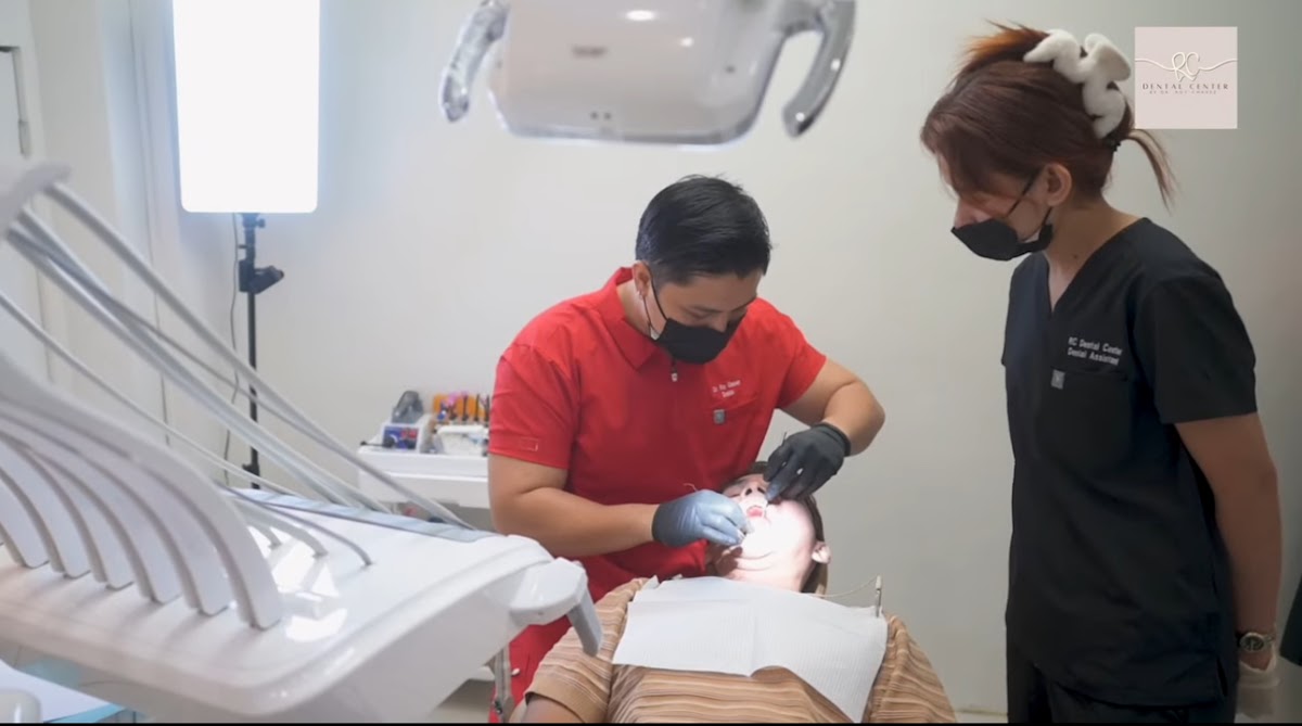 RC Dental Center