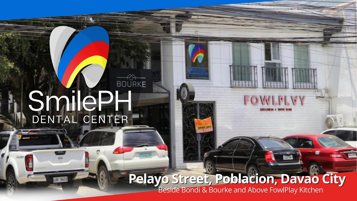 dentoq dental collective - dental clinic in Davao City