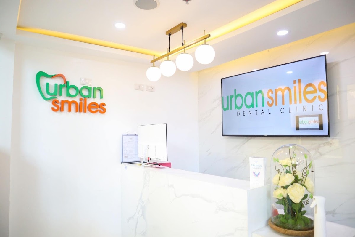 Urban Smiles Dental Clinic Winford Hotel Manila - dental clinic in Manila, Philippines